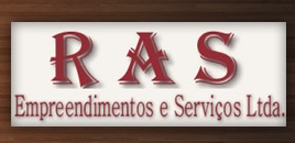 RAS EMPREENDIMENTOS E SERVIÇOS